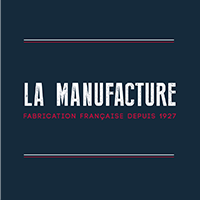 LA MANUFACTURE (logo)