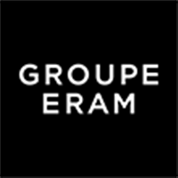 Groupe ERAM (logo)