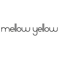 MELLOW YELLOW (logo)